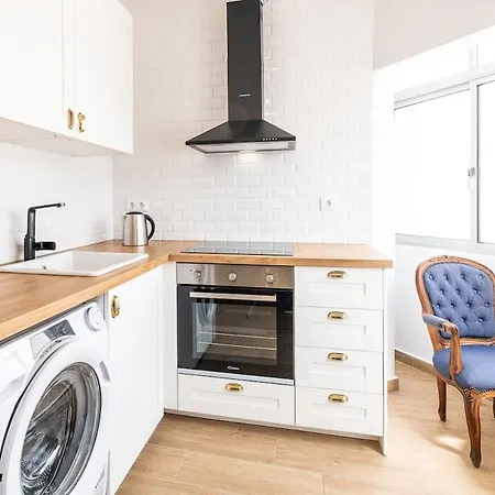 Serafim - Heart Of The Old Town Lägenhet Albufeira