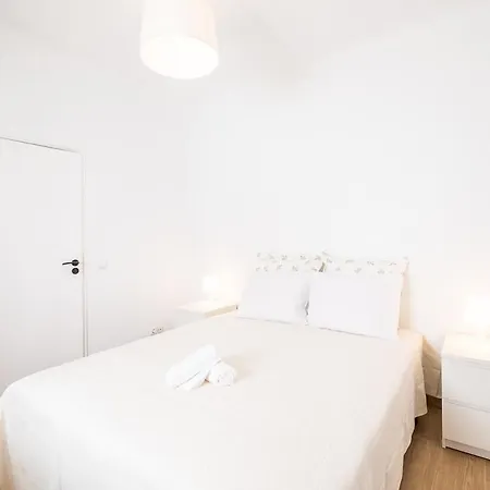 Serafim - Heart Of The Old Town Apartamento